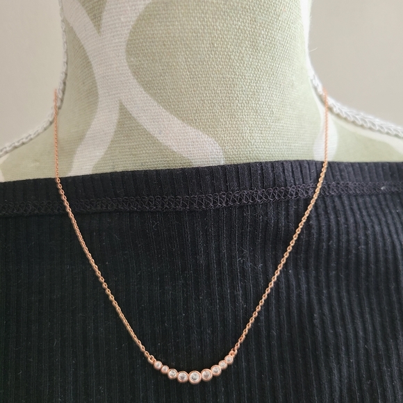 Kate Spade Necklace - Picture 5 of 6